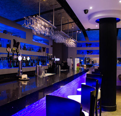 Avalanche Manchester