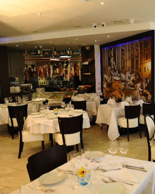 Avalanche Manchester