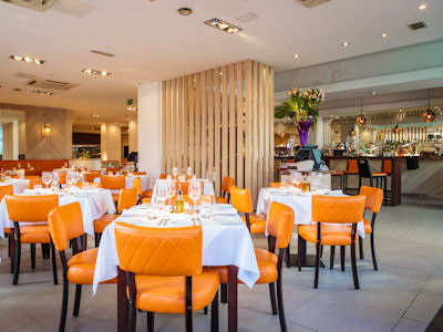 Don Giovannis Manchester