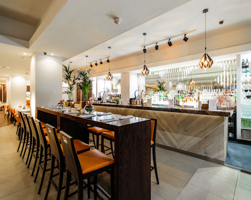 Don Giovannis Manchester