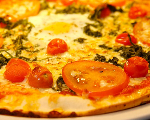 Don Giovannis Manchester