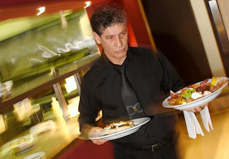 Don Giovannis Manchester