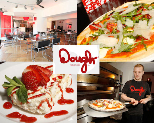 Dough Manchester