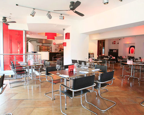 Dough Manchester Northern Quarter