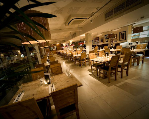 Gusto Cheadle Hulme