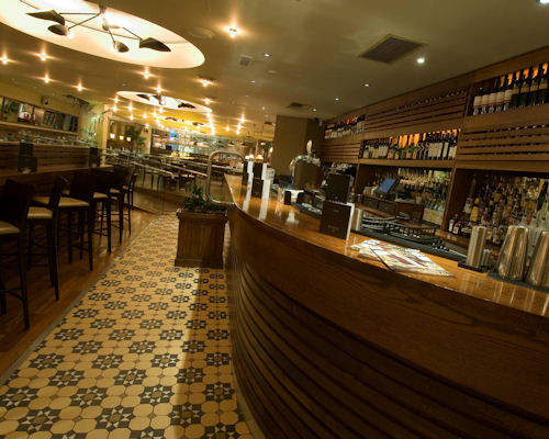 Gusto Didsbury