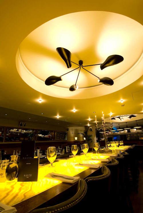 Gusto Didsbury