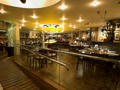 Gusto Didsbury
