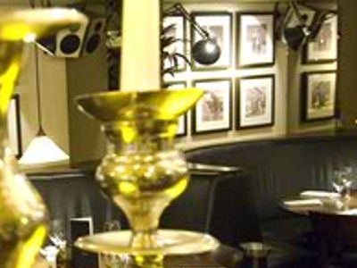Gusto Didsbury