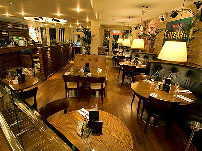 Gusto Didsbury