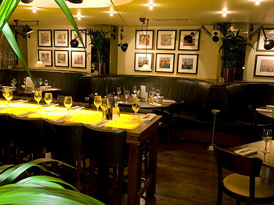 Gusto Didsbury