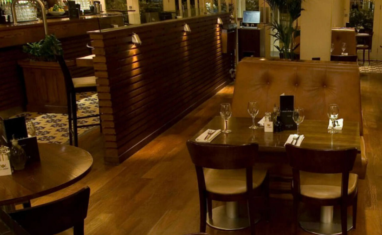 Gusto Didsbury reviews and information