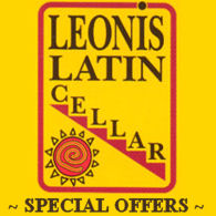 Leoni's Latin Cellar Manchester