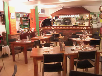 Leonis Latin Cellar Manchester