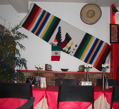 Leonis Latin Cellar Manchester