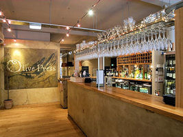 Offers at The Olive Press Manchester