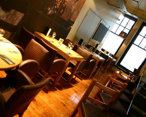 The Olive Press Manchester