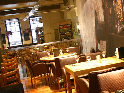 The Olive Press Manchester