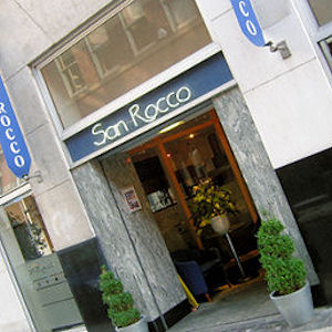 San Rocco, Manchester