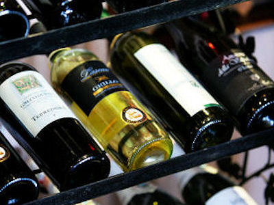 San Rocco, Manchester