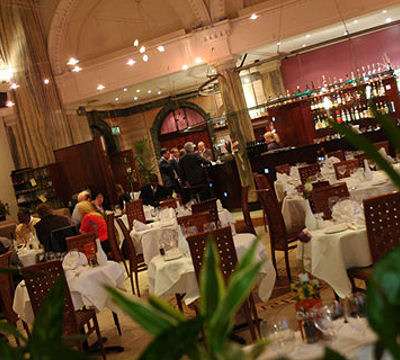 Stock, Manchester