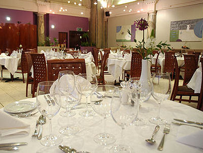 Stock, Manchester