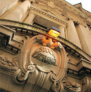 Stock, Manchester
