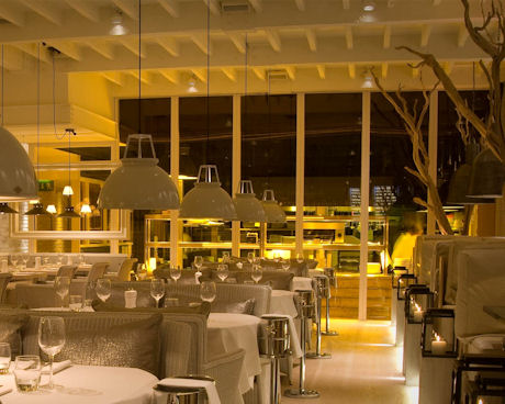 Australasia Manchester
