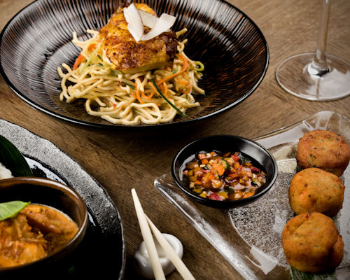 Australasia Manchester
