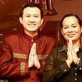 Chaophraya Manchester