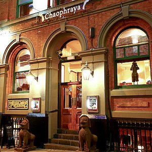 Chaophraya Manchester