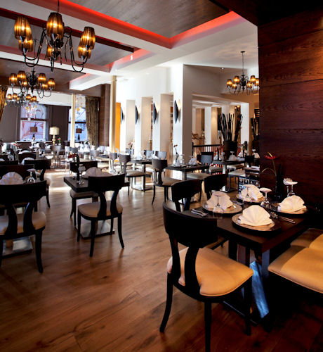 Chaophraya Manchester