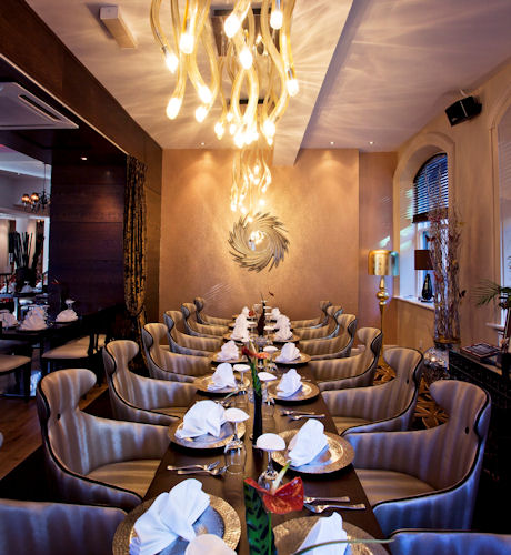 Chaophraya Manchester