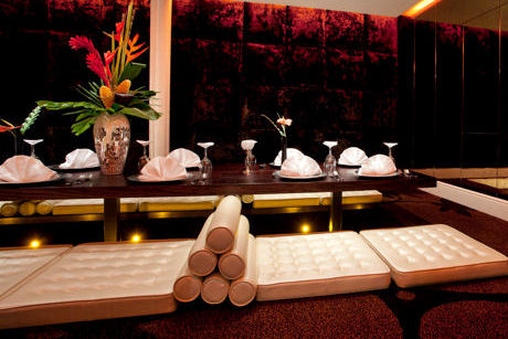 Chaophraya Manchester