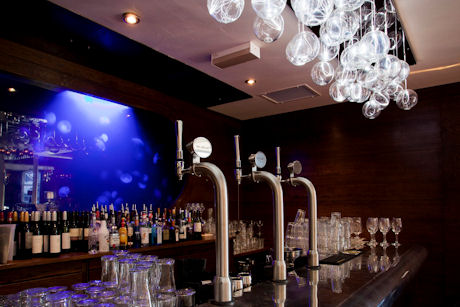 Chaophraya Manchester