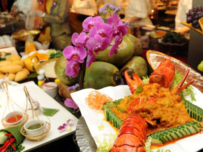 Chaophraya Manchester
