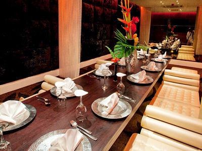 Chaophraya Manchester