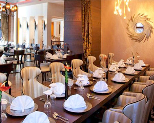 Chaophraya Manchester