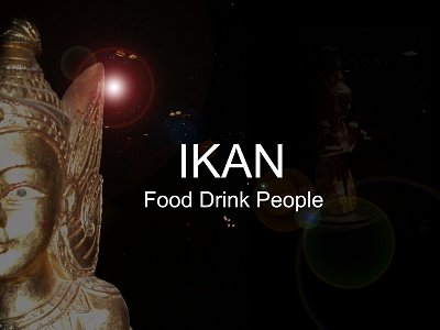 Ikan Thai Restaurant