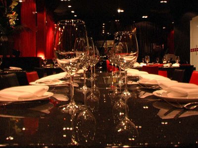 Ikan Thai Restaurant