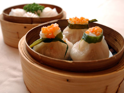 Chinese restaurants in Manchester - Little Yang Sing