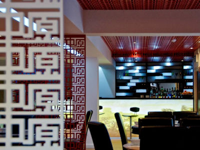 Middle Kingdom Chinese Restaurant Manchester