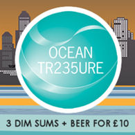 Ocean Treasure Manchester