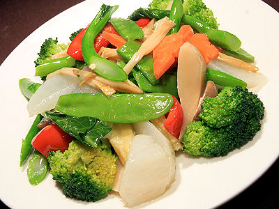 Chinese restaurants in Manchester - Ocean Treasure Manchester