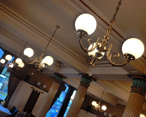 Royal Orchid Thai Restaurant Manchester