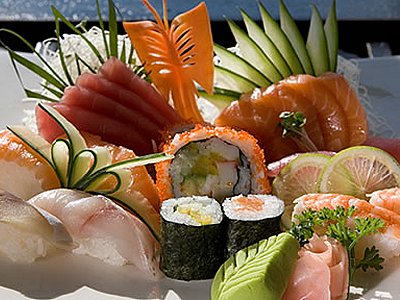 Seafood restaurants in Manchester