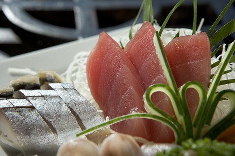 Sapporo Teppanyaki Manchester