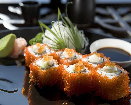 Sapporo Teppanyaki Manchester