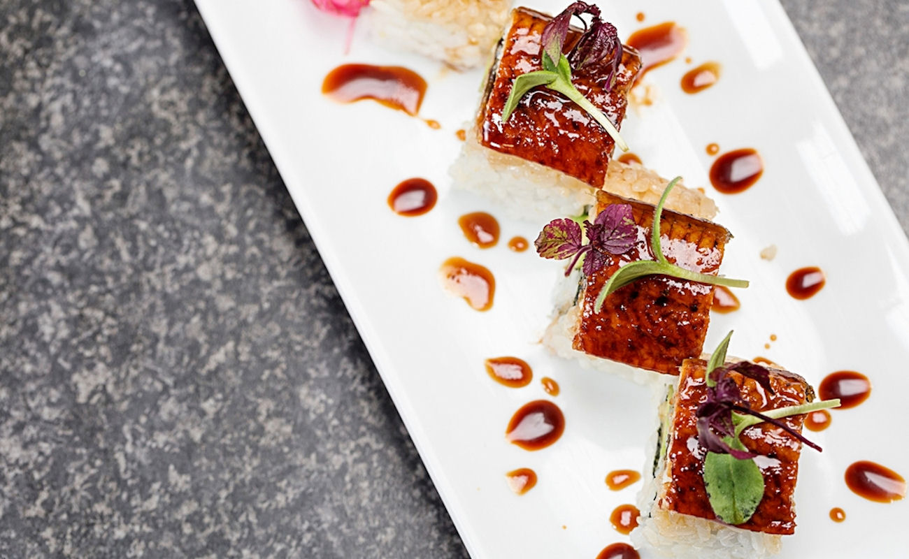 Japanese Restaurants in Manchester