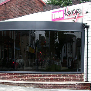 Thai Lounge Manchester